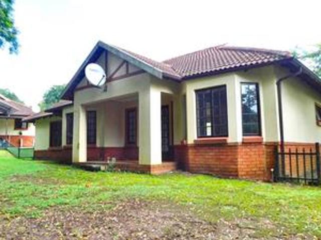 Townhouse for sale in Umgungundlovu, Kwazulu-natal