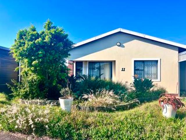 Townhouse for sale in Umgungundlovu, Kwazulu-natal