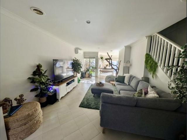 Townhouse for rent in Camerons Creek, Victoria