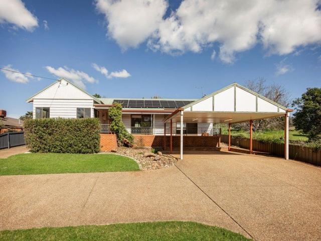 Townhouse for sale in Albury, New South Wales