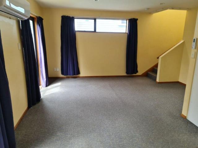 Townhouse for rent in Riccarton, Canterbury
