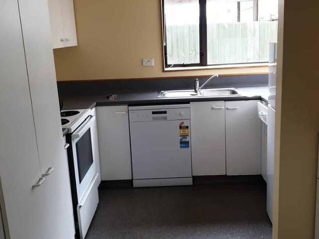 Townhouse for rent in Riccarton, Canterbury
