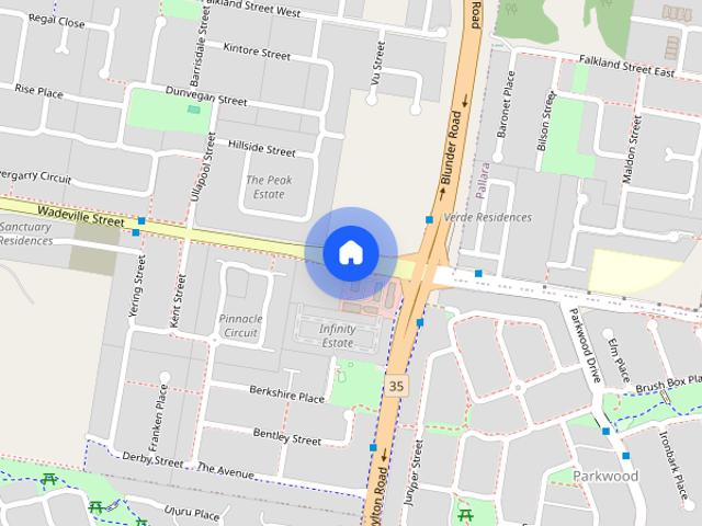 Townhouse for rent in Heathwood, Greater Brisbane