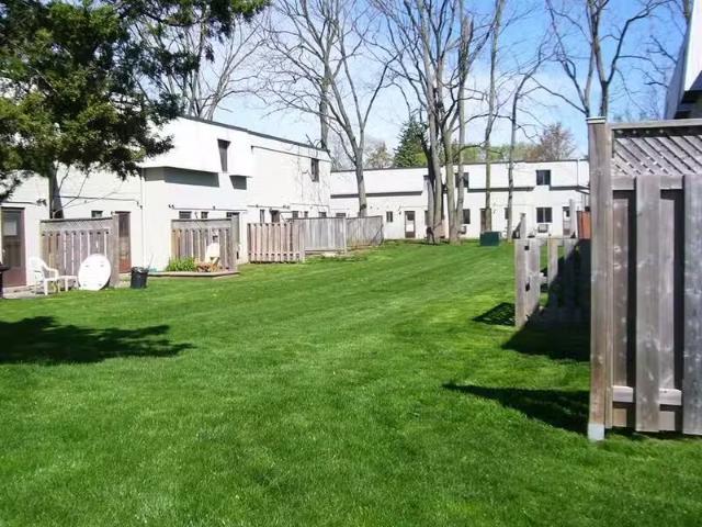 Condo for rent in Ingersoll, Ontario