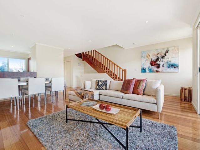 Townhouse for rent in Camerons Creek, Victoria