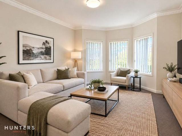 Townhouse for rent in Sydney, New South Wales
