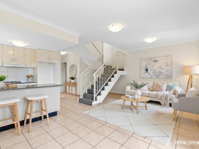 Townhouse for rent in Eastern Suburbs, Sydney