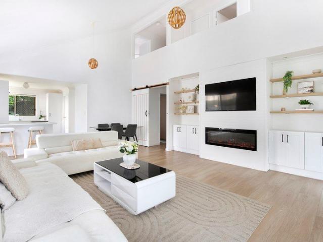 Townhouse for rent in Fernbrook, Queensland