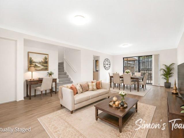 Townhouse for sale in Sydney, New South Wales