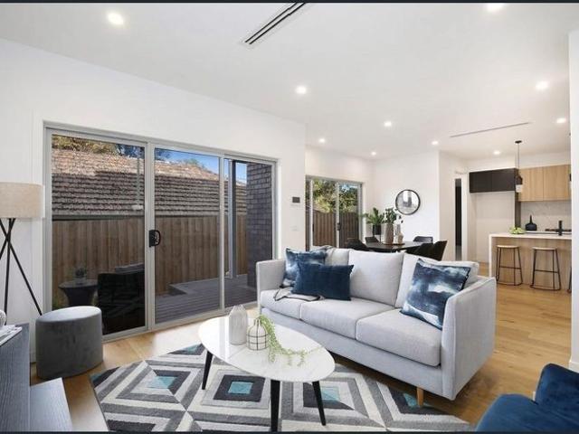 Townhouse for rent in Camerons Creek, Victoria
