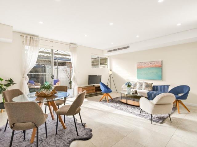 Townhouse for sale in Sydney, New South Wales