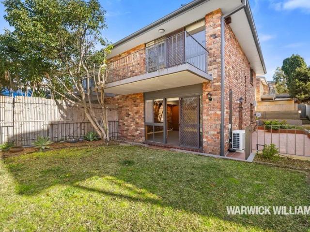 Townhouse for rent in Sydney, New South Wales