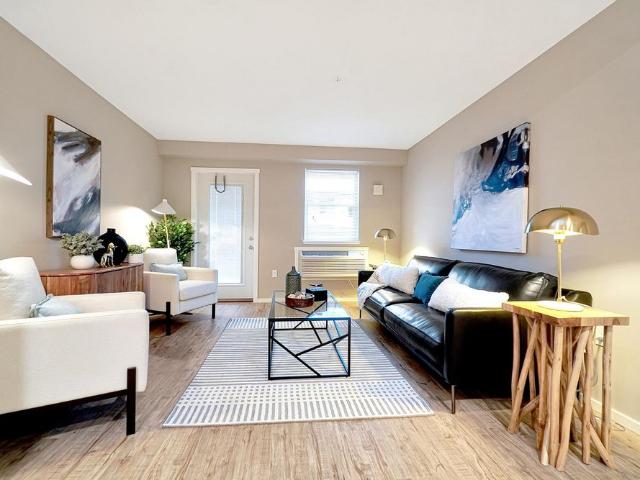 Apartment for rent in Prince George, British Columbia