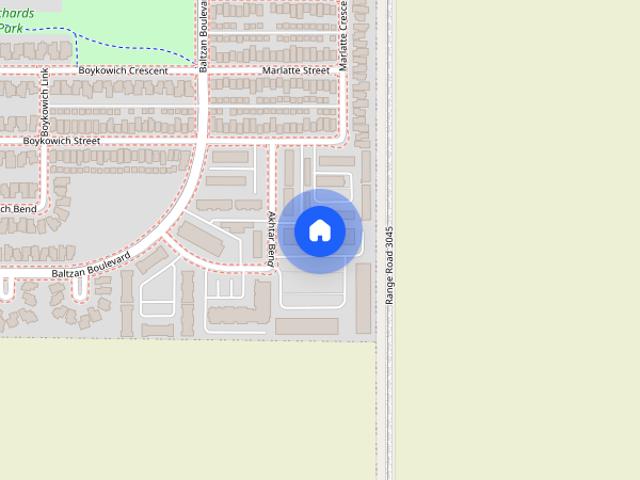 Apartment for rent in Saskatoon, Saskatchewan