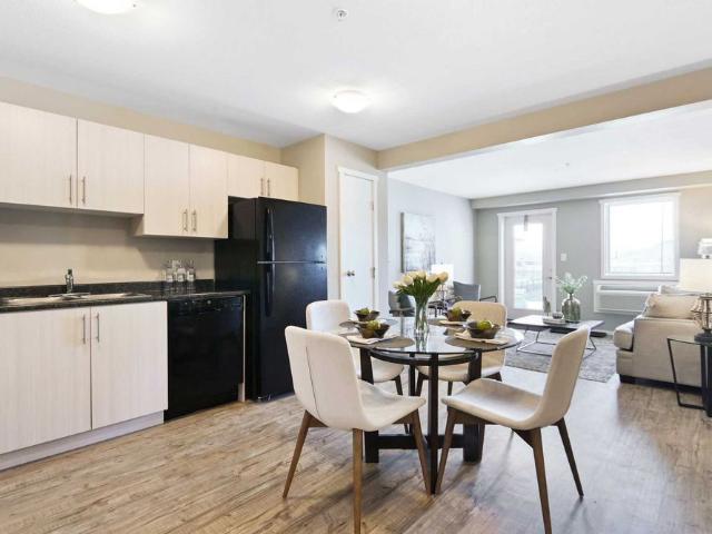 Apartment for rent in Prince George, British Columbia