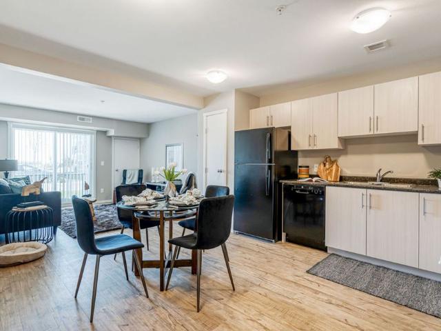 Apartment for rent in Sylvan Lake, Alberta