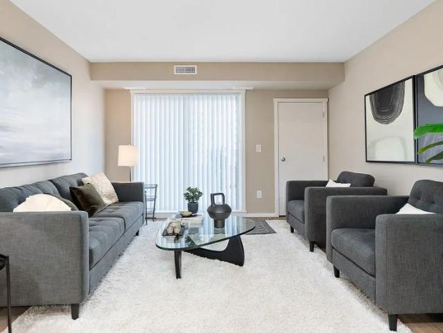 Apartment for rent in Riverside, St. Albert
