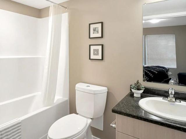 Apartment for rent in Clayoquot, British Columbia