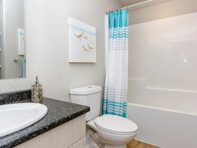 Apartment for rent in North Glenmore, Kelowna