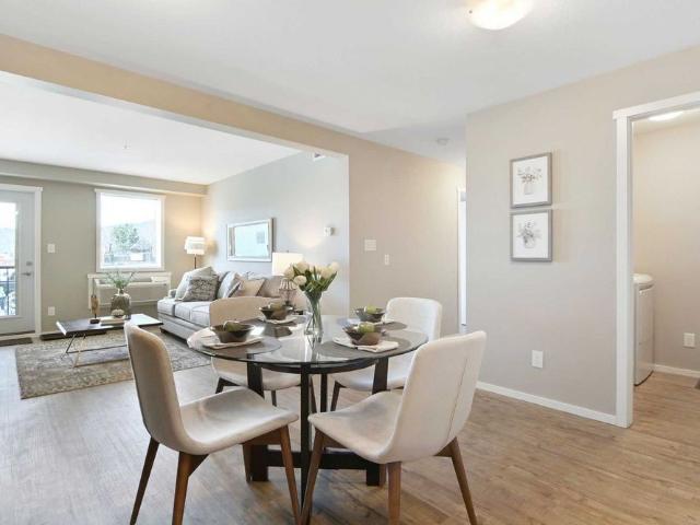 Apartment for rent in Prince George, British Columbia