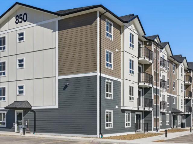 Apartment for rent in Warman, Saskatchewan
