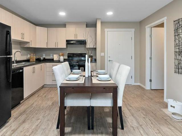 Apartment for rent in Saint Albert, Alberta