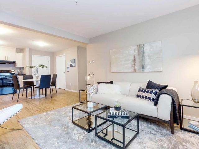 Apartment for rent in Strathcona, British Columbia