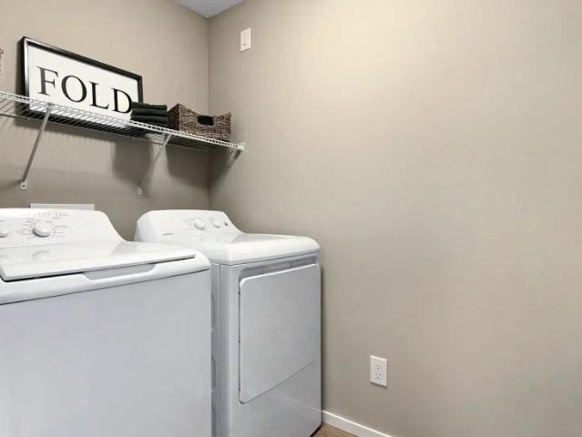 Apartment for rent in British Columbia