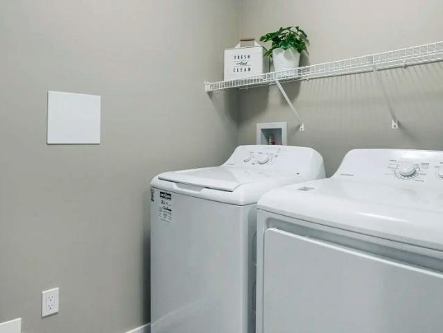 Apartment for rent in Garry Station, Lethbridge