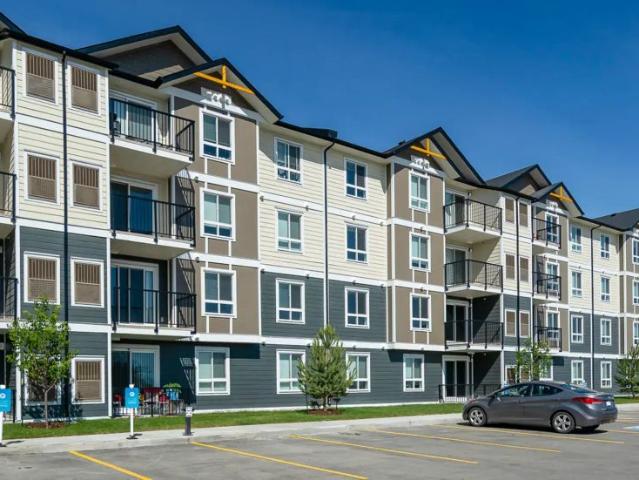 Apartment for rent in Town of Sylvan Lake, Sylvan Lake