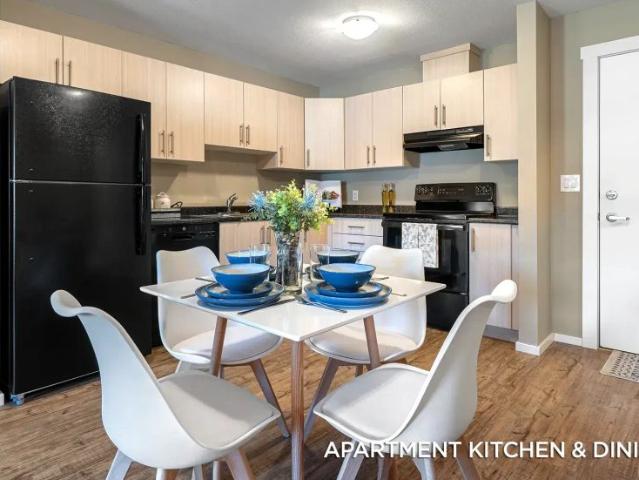 Apartment for rent in Cranbrook, British Columbia