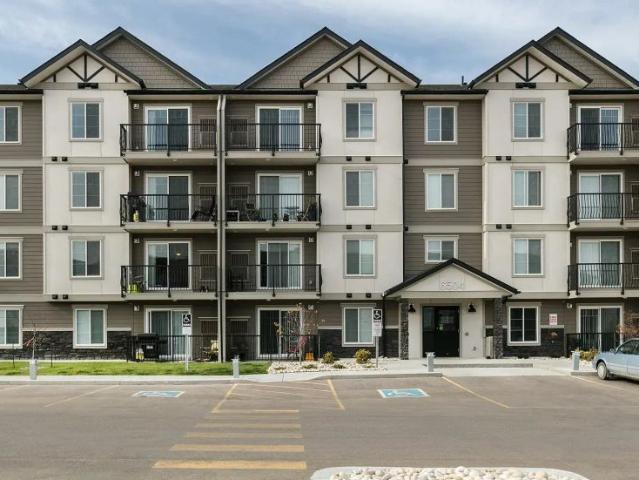 Apartment for rent in Beaumont, Alberta