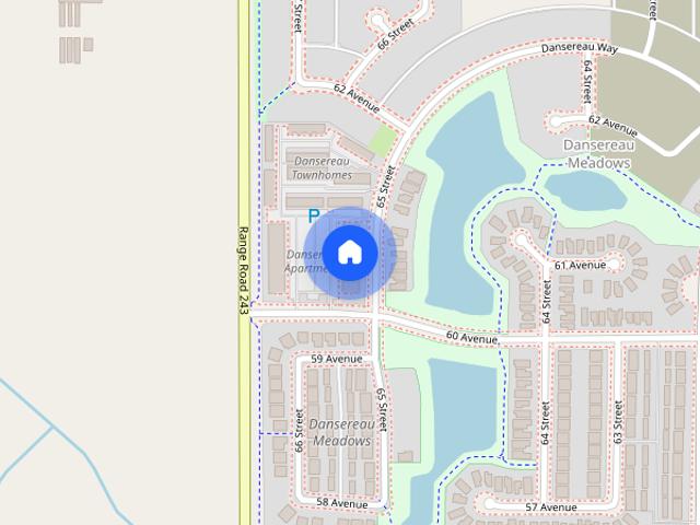 Apartment for rent in Beaumont, Alberta