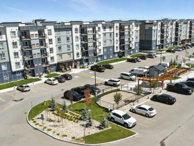 Apartment for rent in Chestermere, Alberta