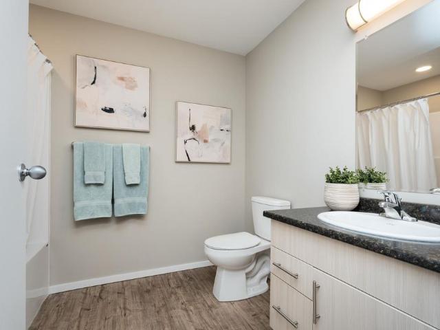 Apartment for rent in East St. Paul, Manitoba