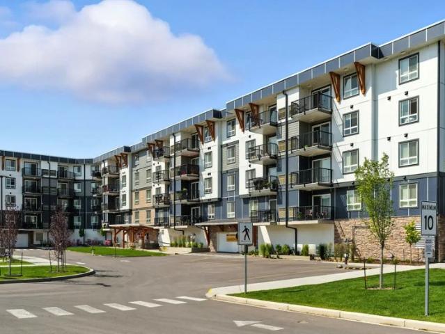 Apartment for rent in Northwest, Alberta