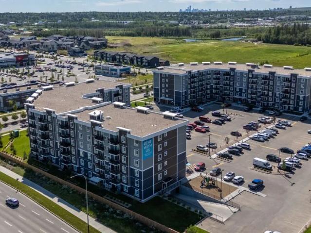 Apartment for rent in Saint Albert, Alberta