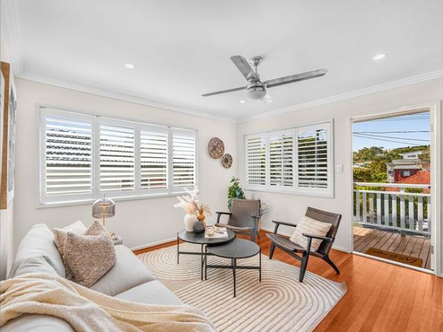 House for rent in Toombul, Queensland