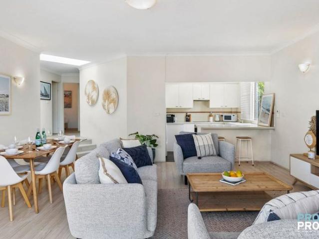 Apartment for rent in Sydney, New South Wales