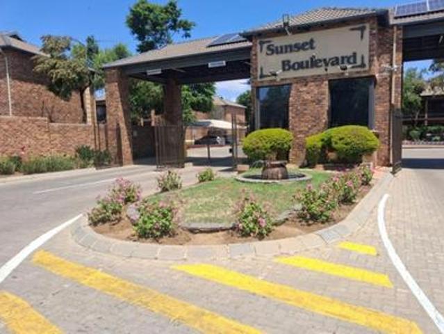 Apartment for sale in Brakpan, City of Ekurhuleni Metropolitan Municipality