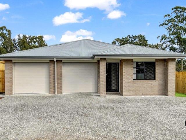Duplex for rent in Toombul, Queensland