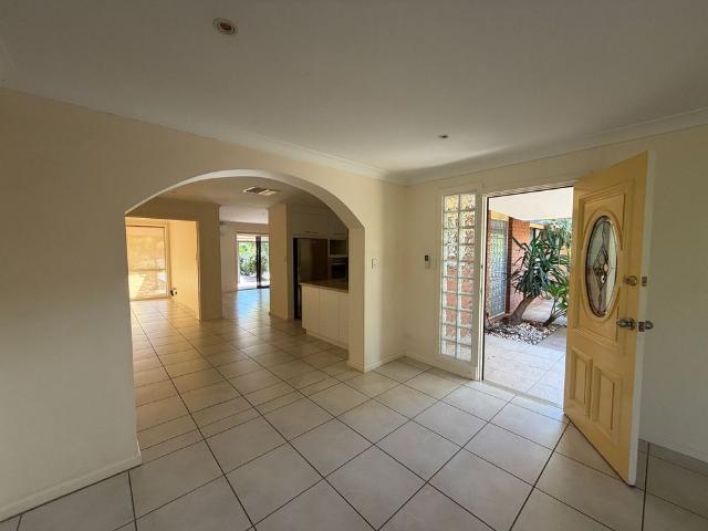 House for rent in Desert Springs, Northern Territory