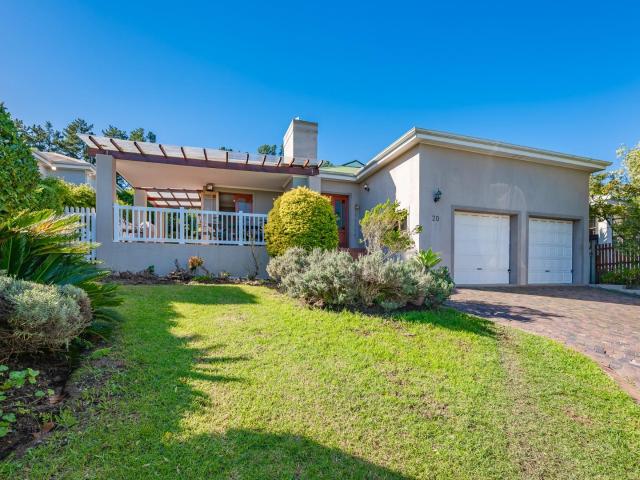 House for rent in Western Cape