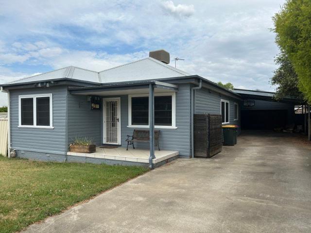House for rent in South Tamworth, Tamworth