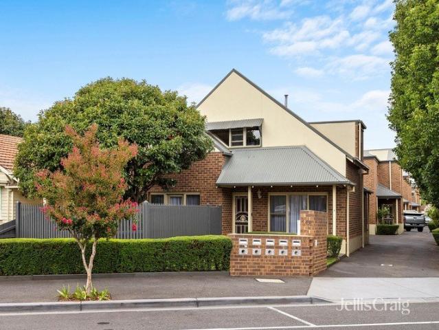 Townhouse for rent in Camerons Creek, Victoria