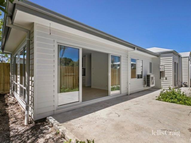 Townhouse for rent in Camerons Creek, Victoria