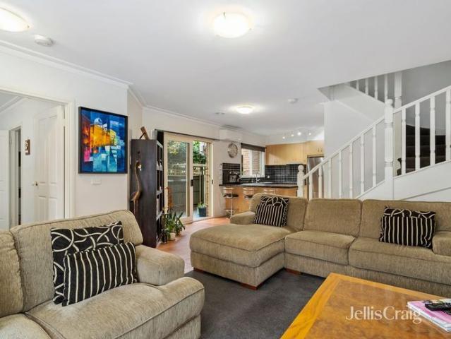 Townhouse for rent in Camerons Creek, Victoria
