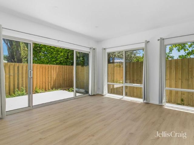Townhouse for rent in Williamstown North, Melbourne
