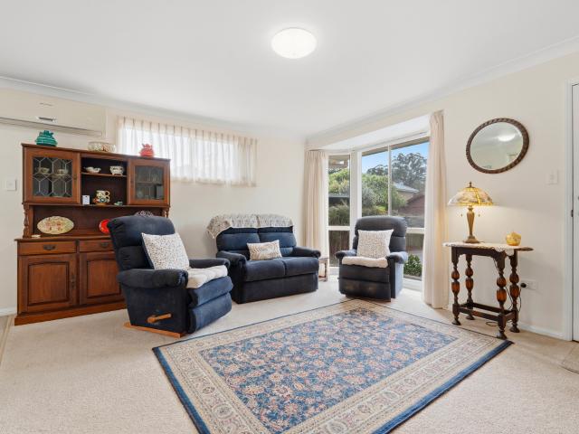 Villa for sale in Blackwall, New South Wales
