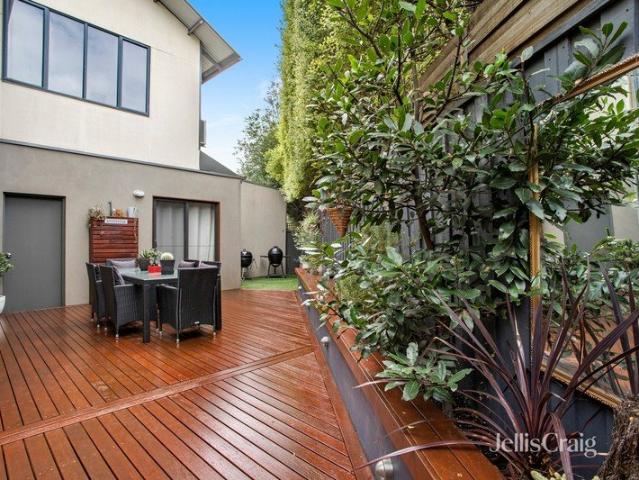 Townhouse for rent in Camerons Creek, Victoria